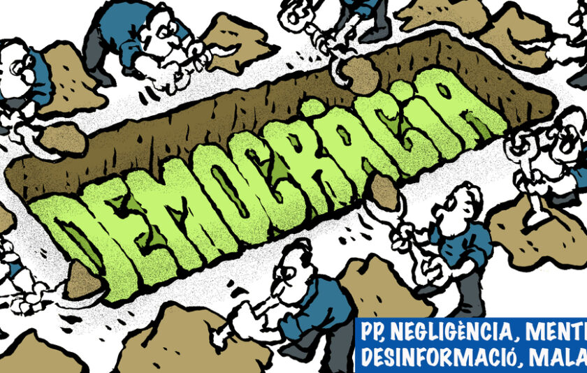 Democràcia popular