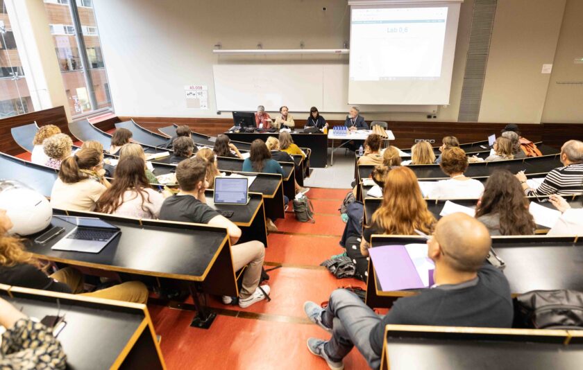 Cap a un Pla Nacional de les Arts a l’Educació