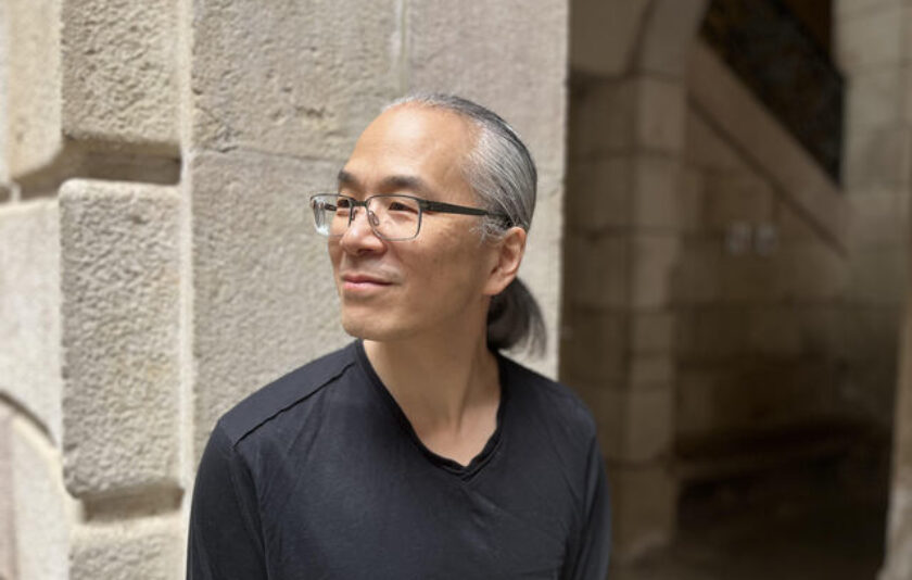 Ted Chiang: «La IA és l’esmolet del capitalisme»